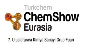 7 Uluslararası Kimya Sanayi Grup Fuarı Chem Show Eurasia 2016 Sona Erdi